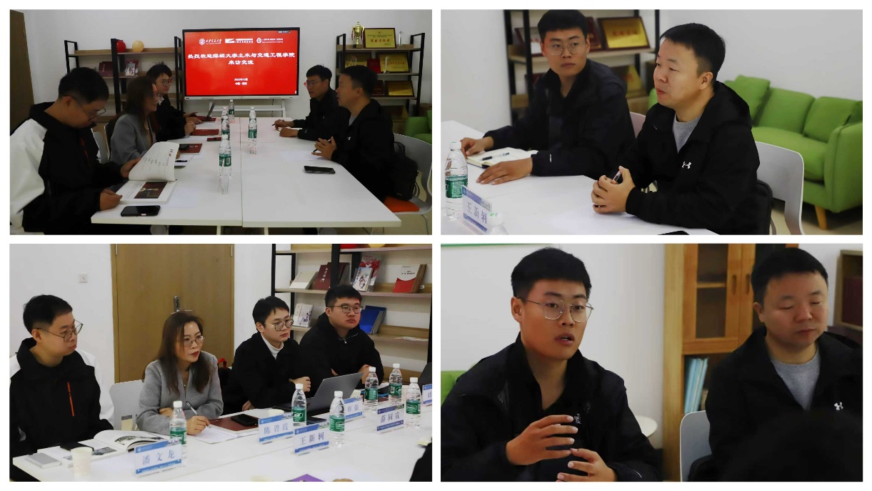 一群人在桌子边AI 生成的内容可能不正确。